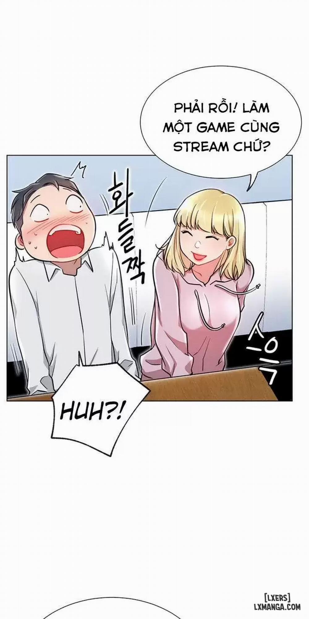 Anh Có Muốn Chịch Em Không? 10 trang 61