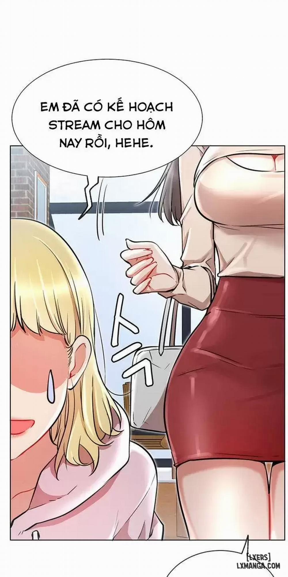 Anh Có Muốn Chịch Em Không? 10 trang 67