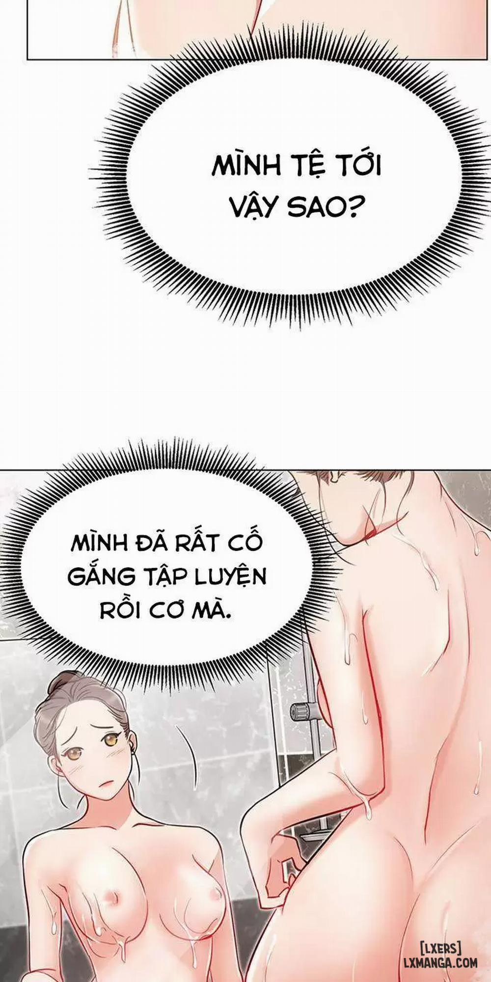 Anh Có Muốn Chịch Em Không? 11 trang 23