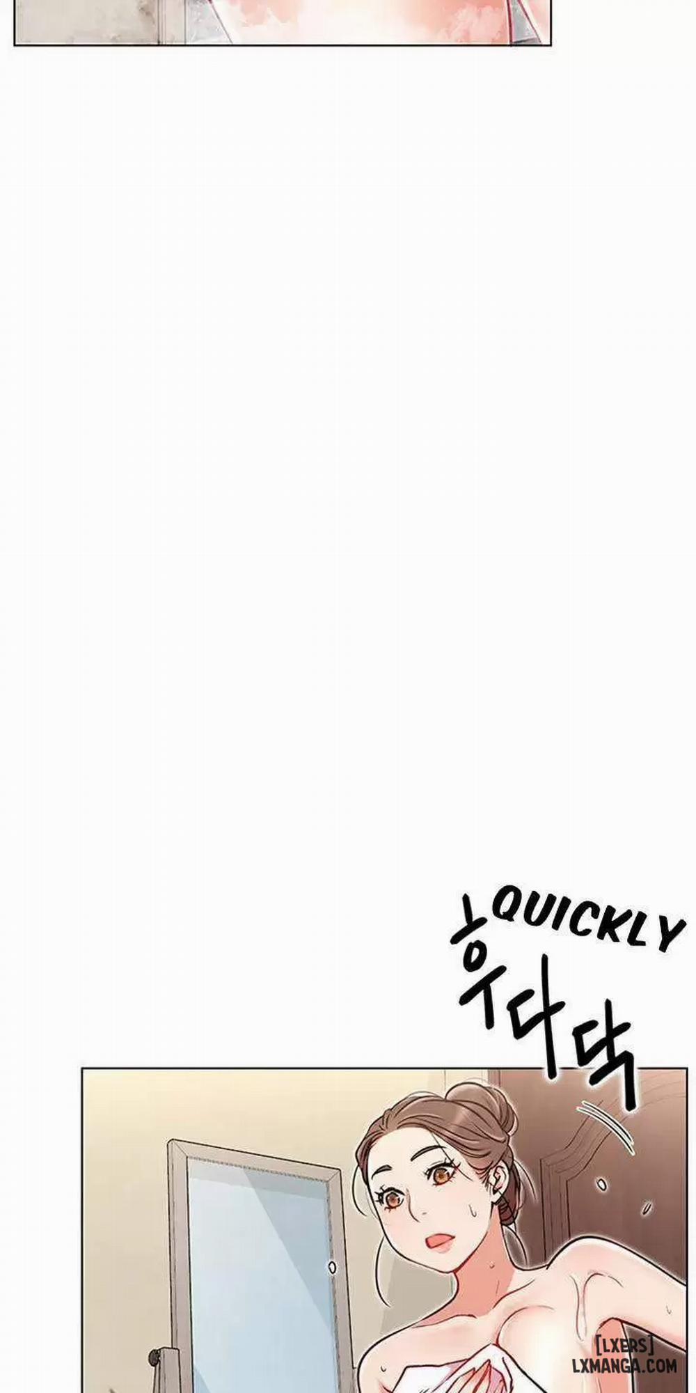 Anh Có Muốn Chịch Em Không? 11 trang 27