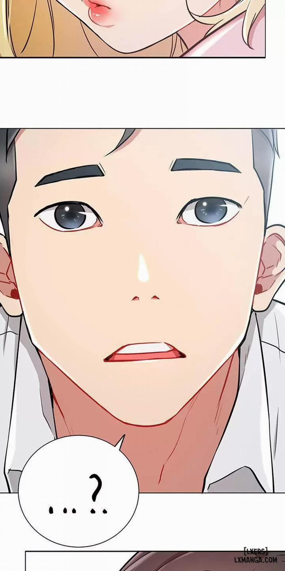 Anh Có Muốn Chịch Em Không? 11 trang 3