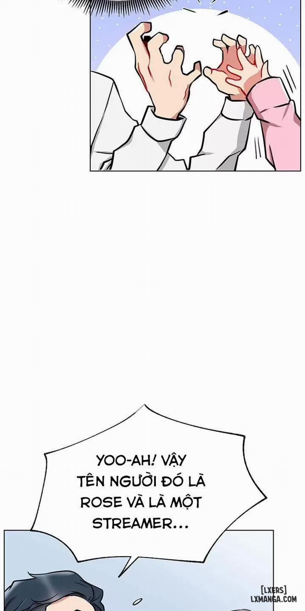 Anh Có Muốn Chịch Em Không? 11 trang 41