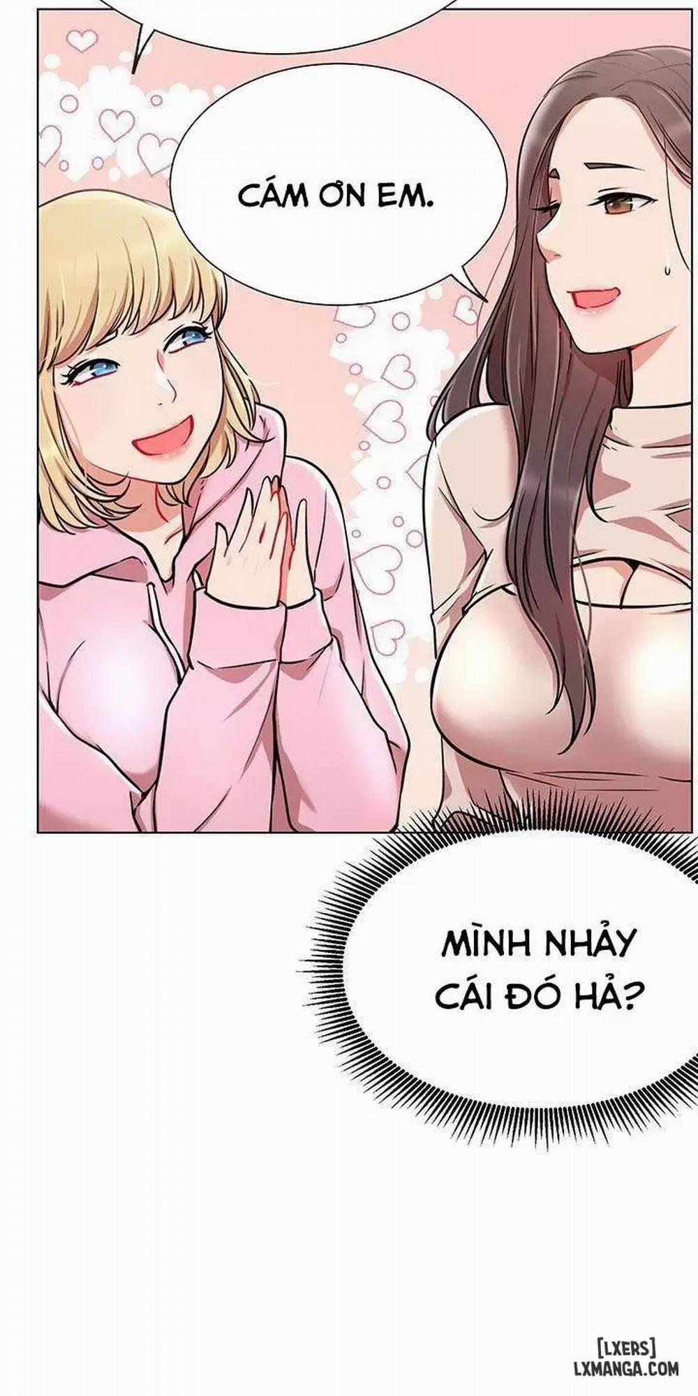 Anh Có Muốn Chịch Em Không? 11 trang 47