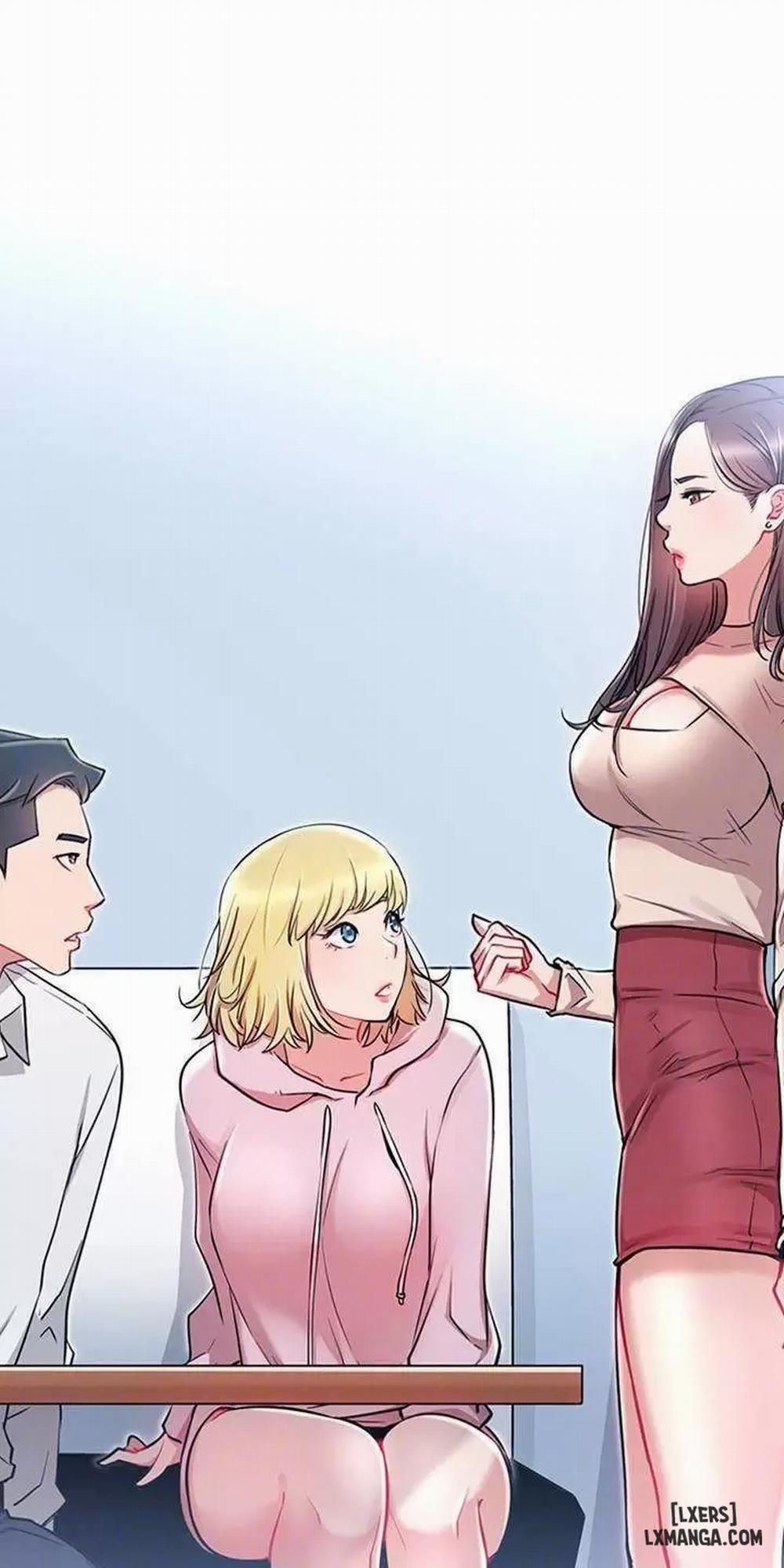 Anh Có Muốn Chịch Em Không? 11 trang 5