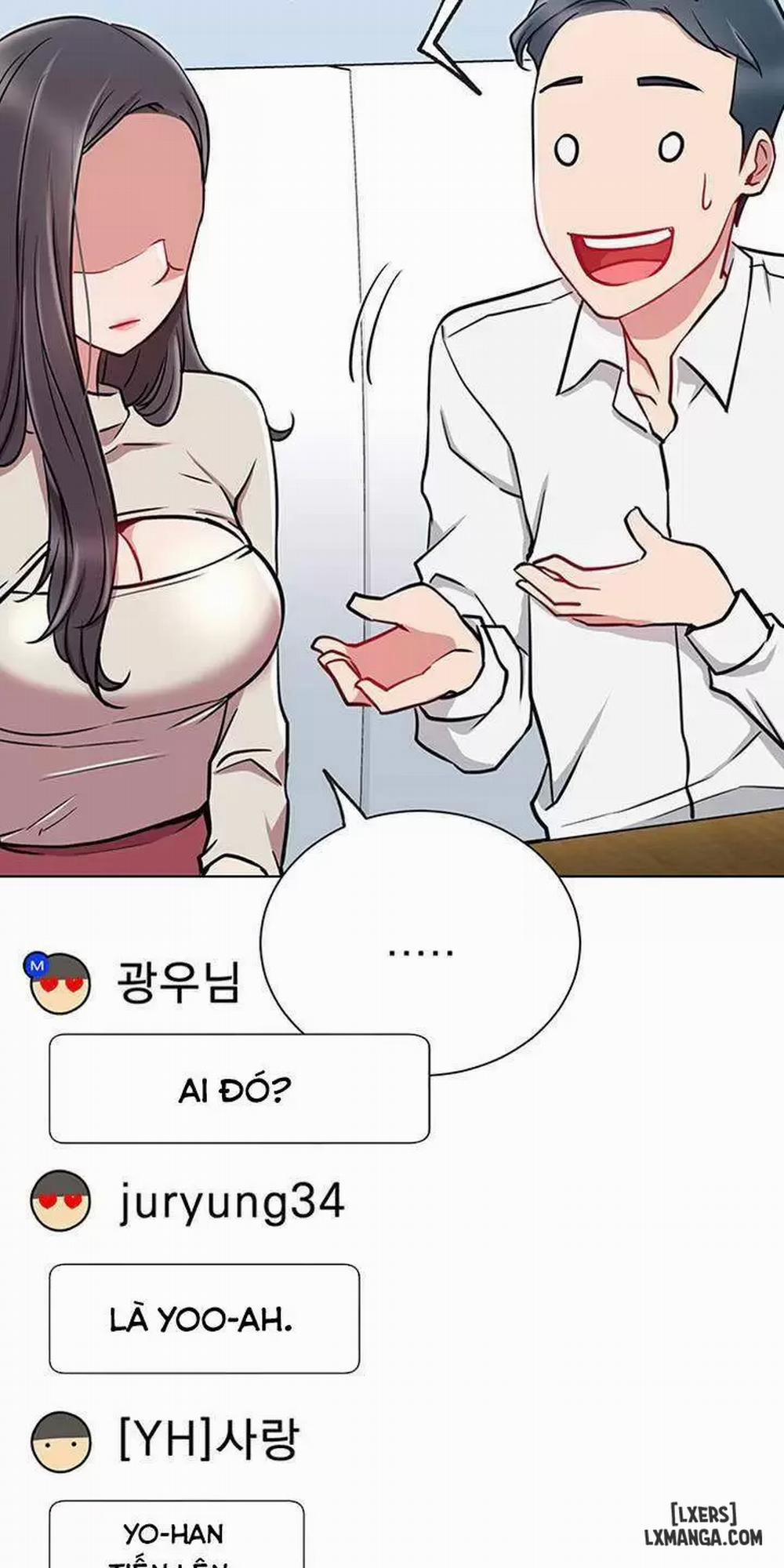 Anh Có Muốn Chịch Em Không? 11 trang 58