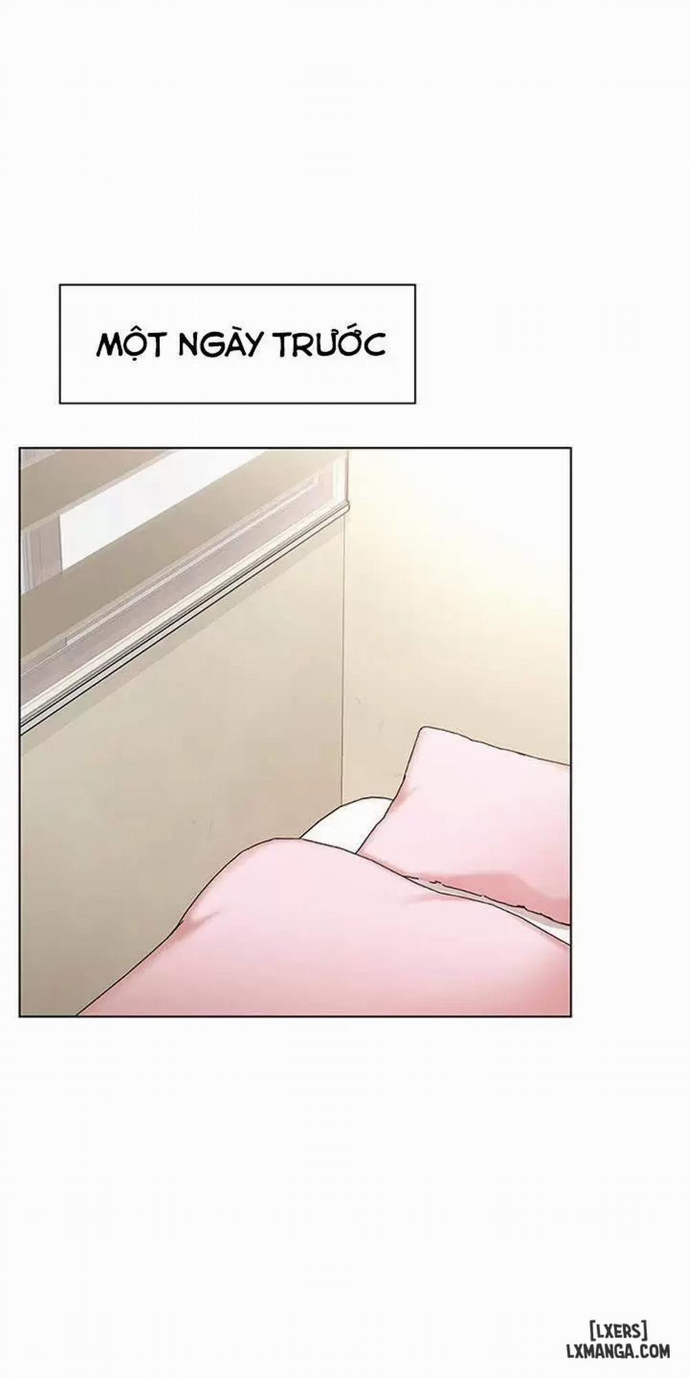 Anh Có Muốn Chịch Em Không? 11 trang 6