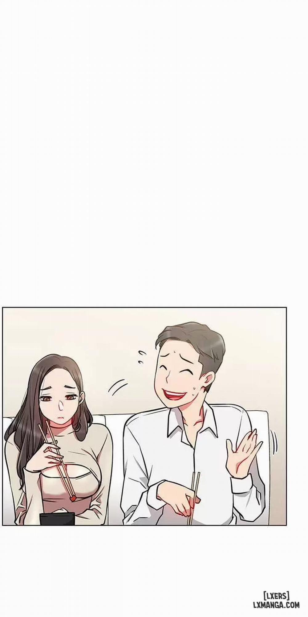 Anh Có Muốn Chịch Em Không? 11 trang 63