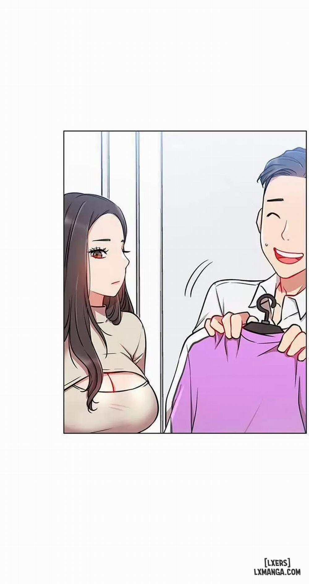 Anh Có Muốn Chịch Em Không? 11 trang 64