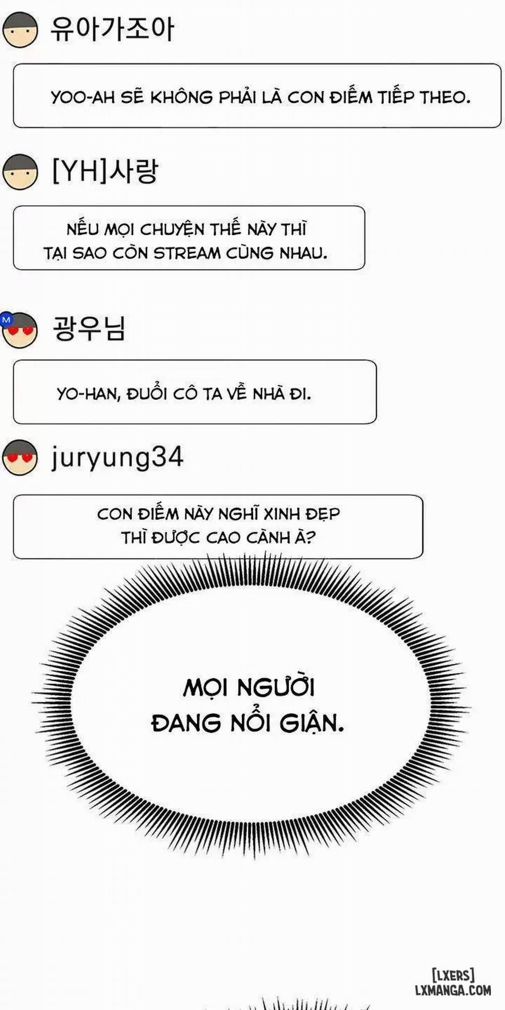 Anh Có Muốn Chịch Em Không? 11 trang 68