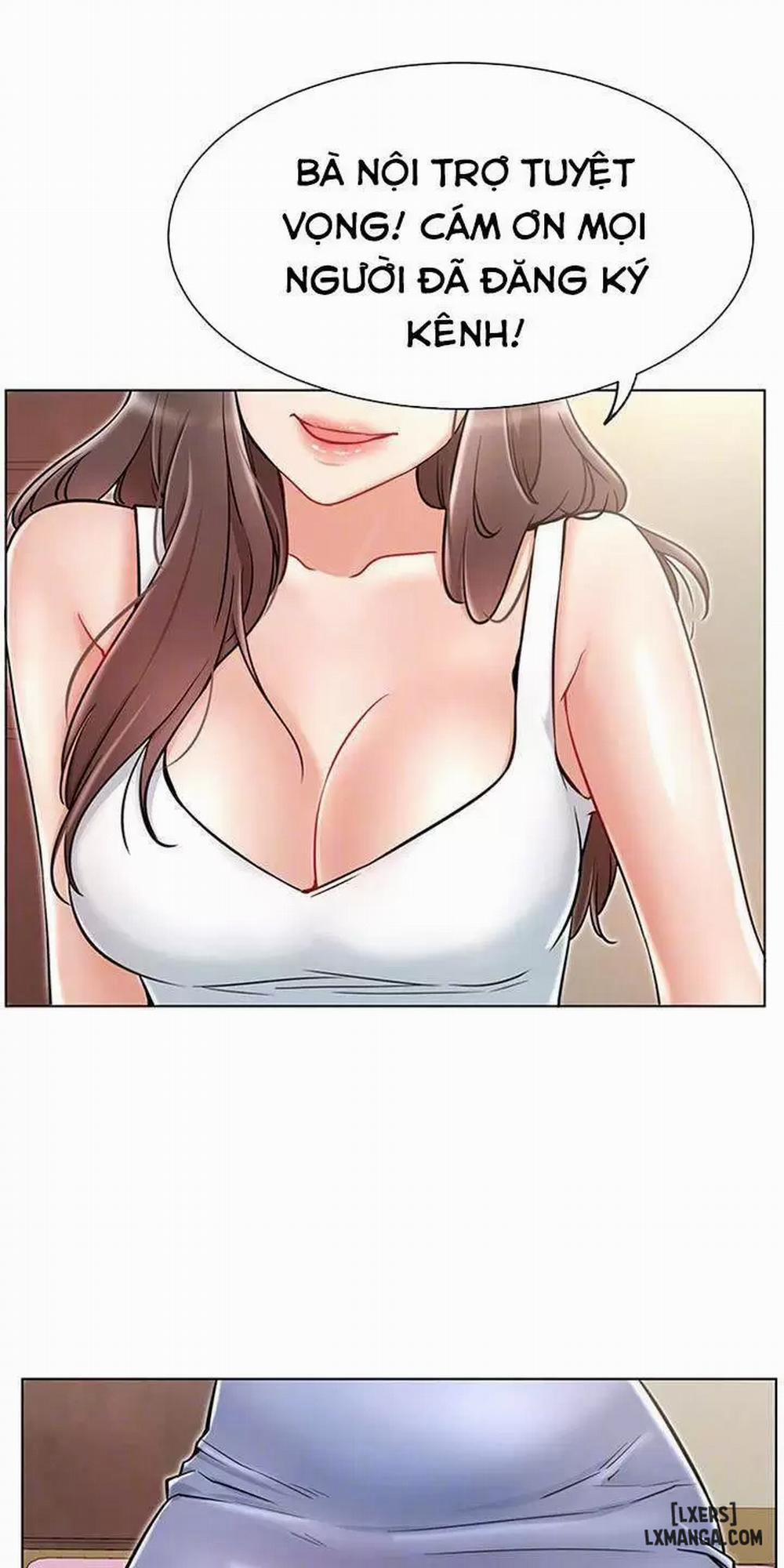 Anh Có Muốn Chịch Em Không? 11 trang 7