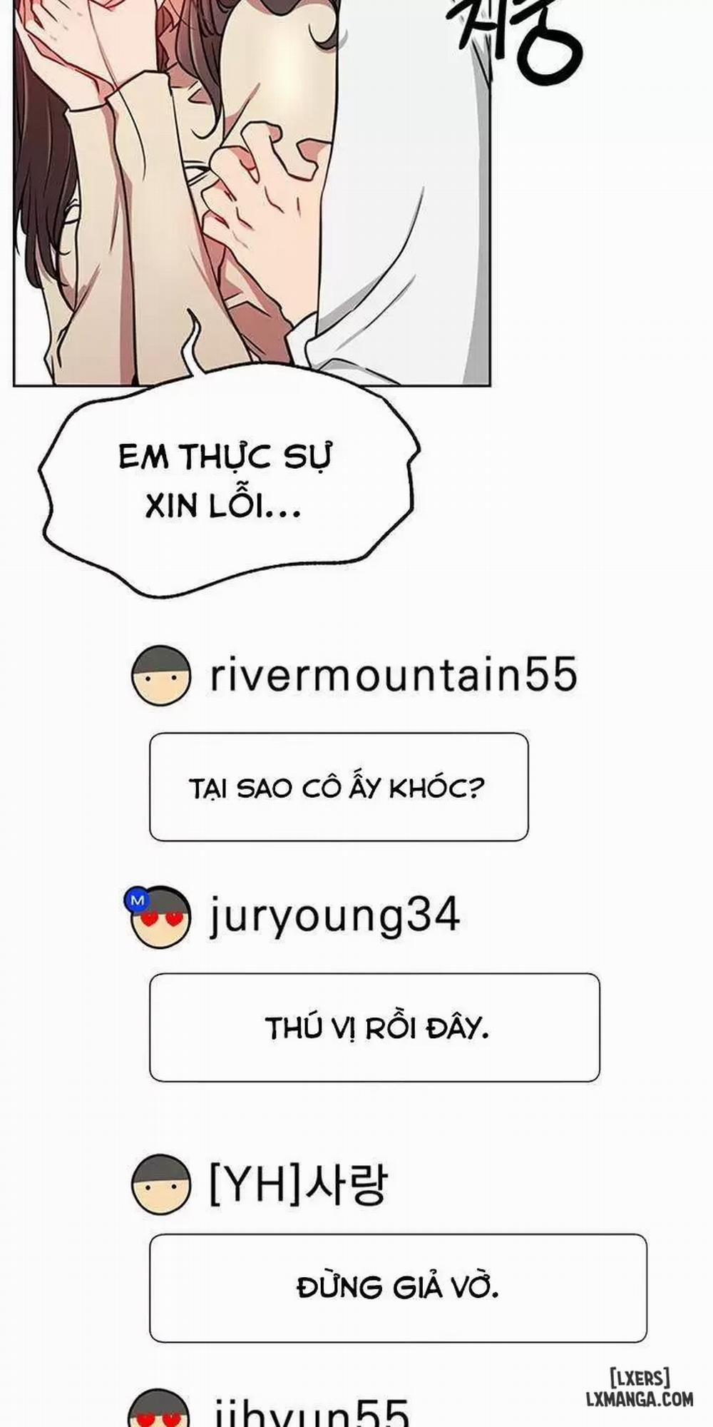 Anh Có Muốn Chịch Em Không? 11 trang 82