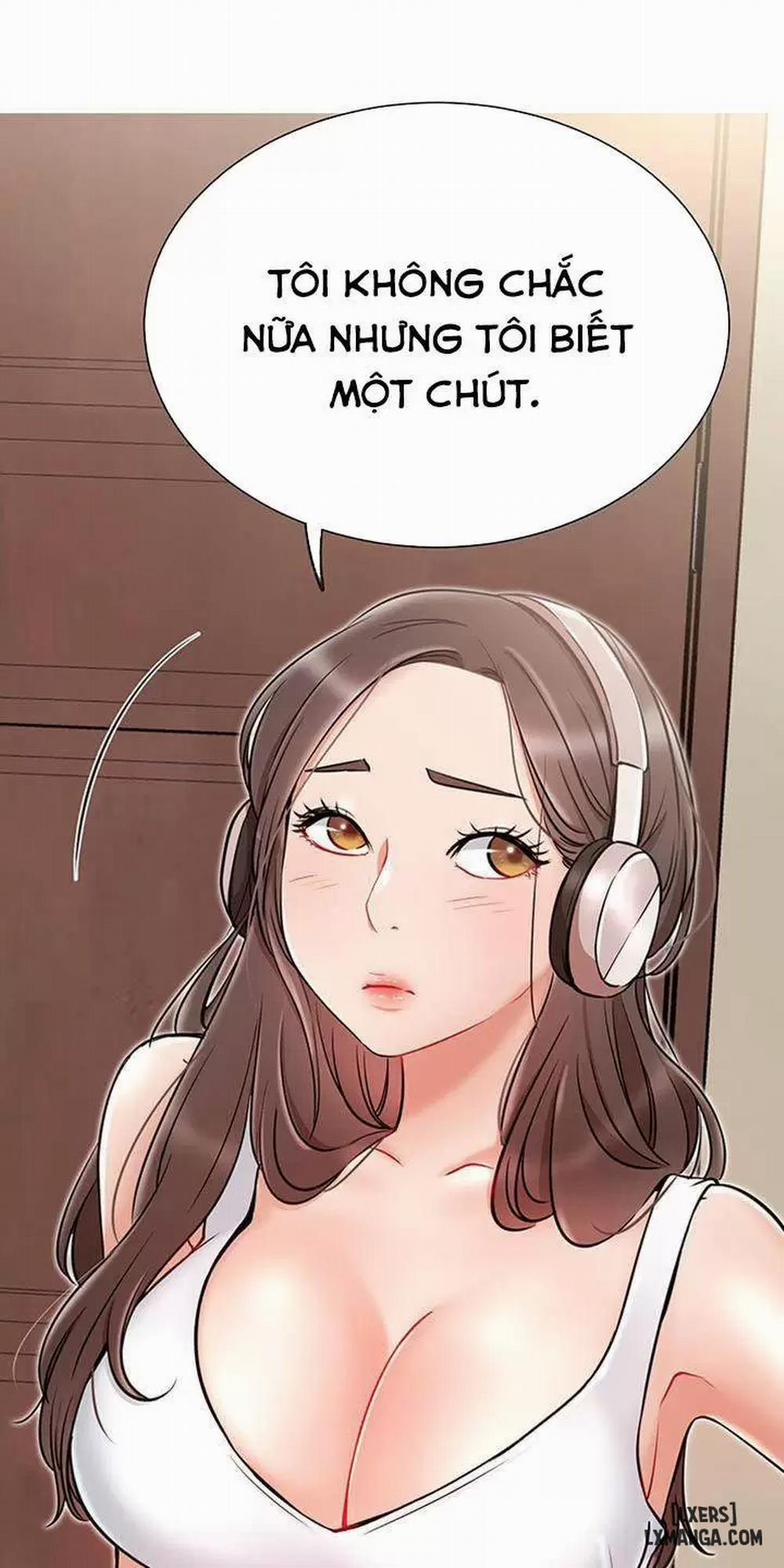 Anh Có Muốn Chịch Em Không? 11 trang 9