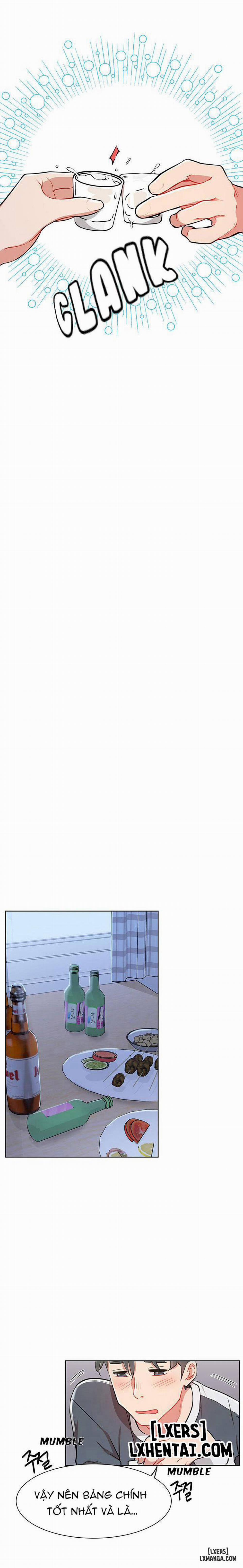 Anh Có Muốn Chịch Em Không? 12 trang 16