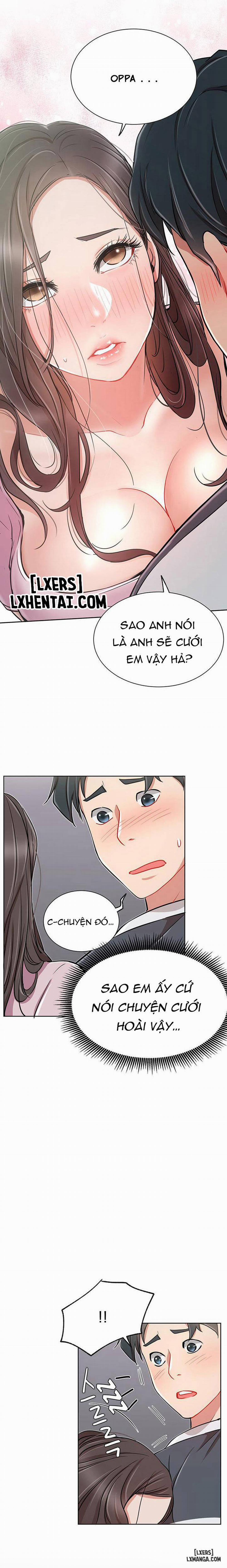 Anh Có Muốn Chịch Em Không? 12 trang 19