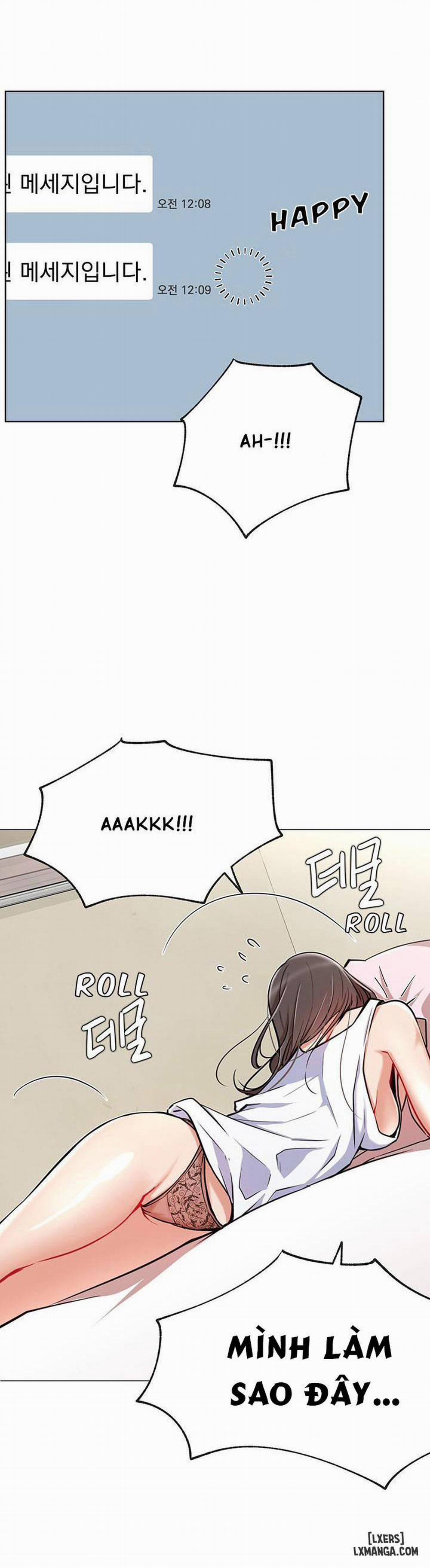 Anh Có Muốn Chịch Em Không? 12 trang 7