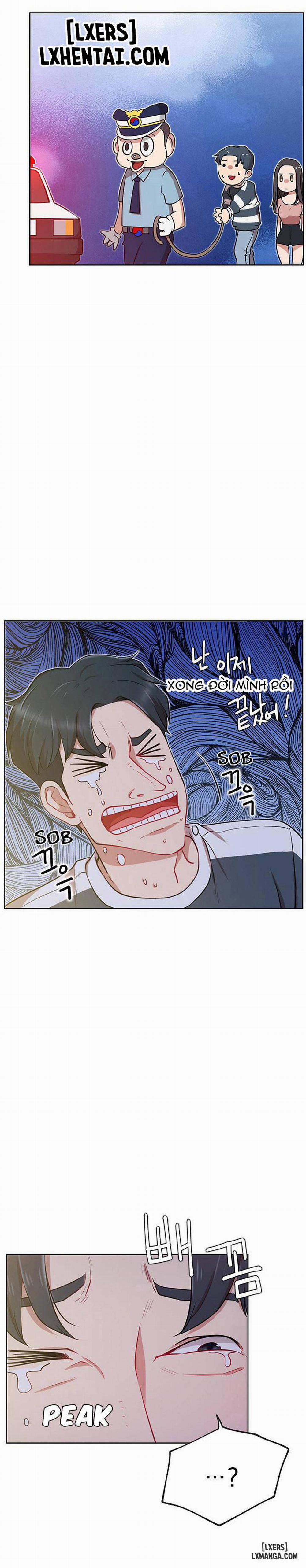 Anh Có Muốn Chịch Em Không? 13 trang 16