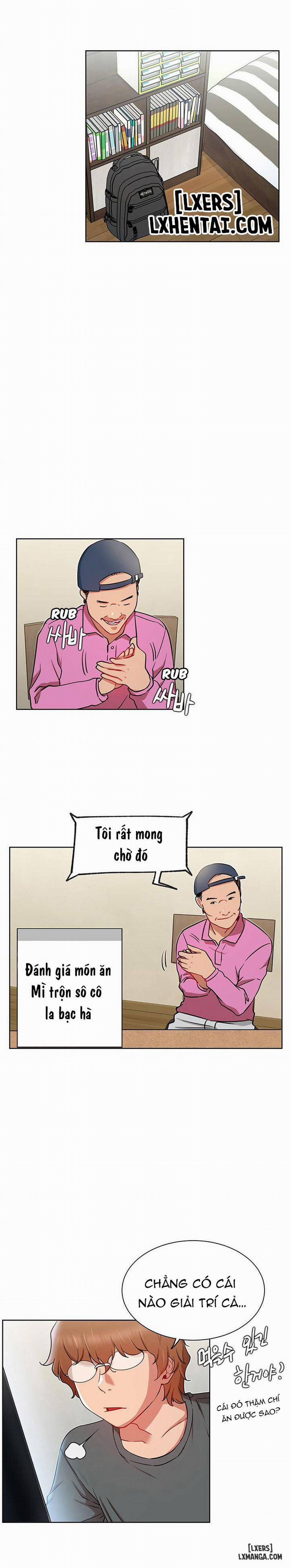 Anh Có Muốn Chịch Em Không? 13 trang 20