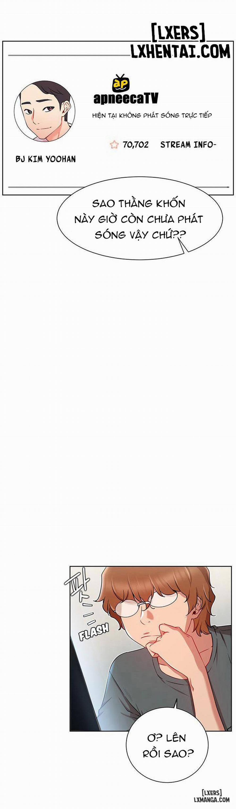 Anh Có Muốn Chịch Em Không? 13 trang 21