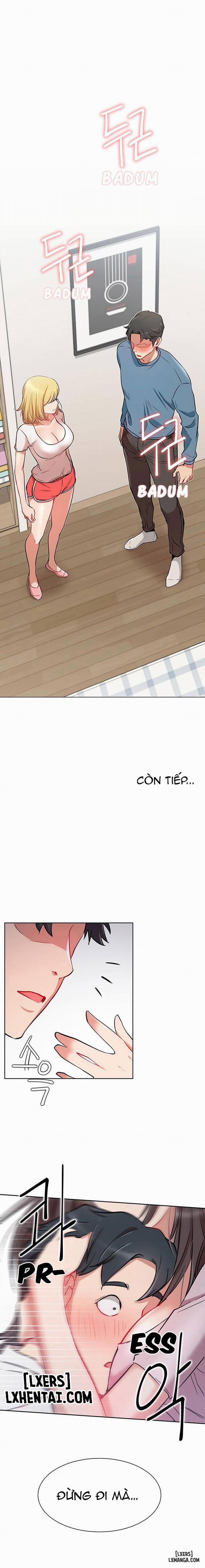 Anh Có Muốn Chịch Em Không? 13 trang 6