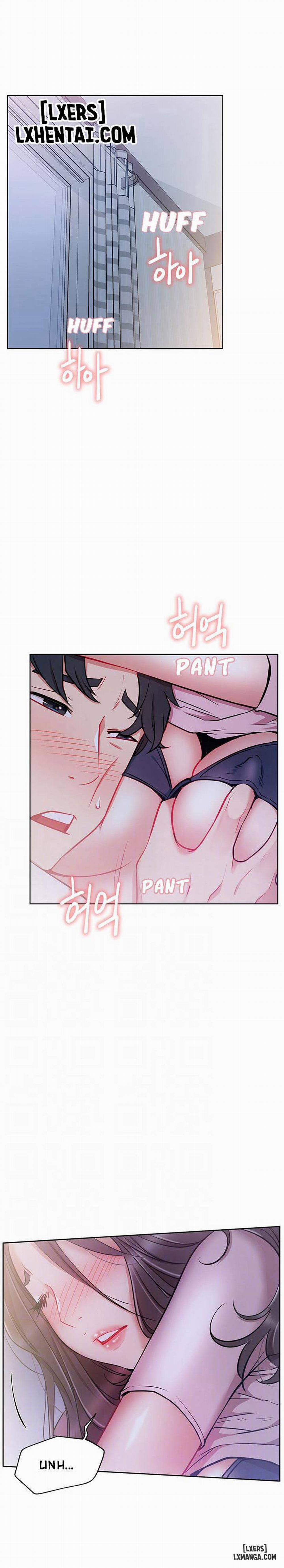 Anh Có Muốn Chịch Em Không? 13 trang 8