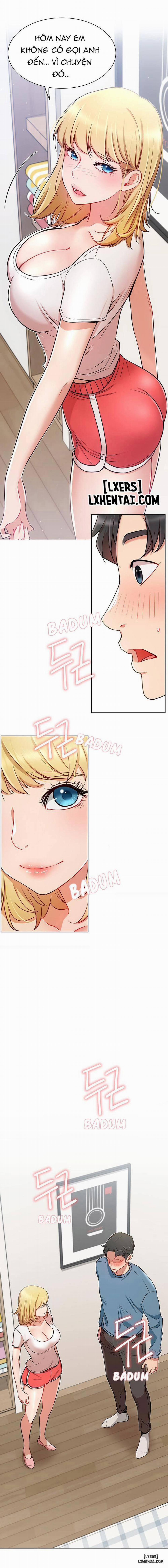 Anh Có Muốn Chịch Em Không? 14 trang 0