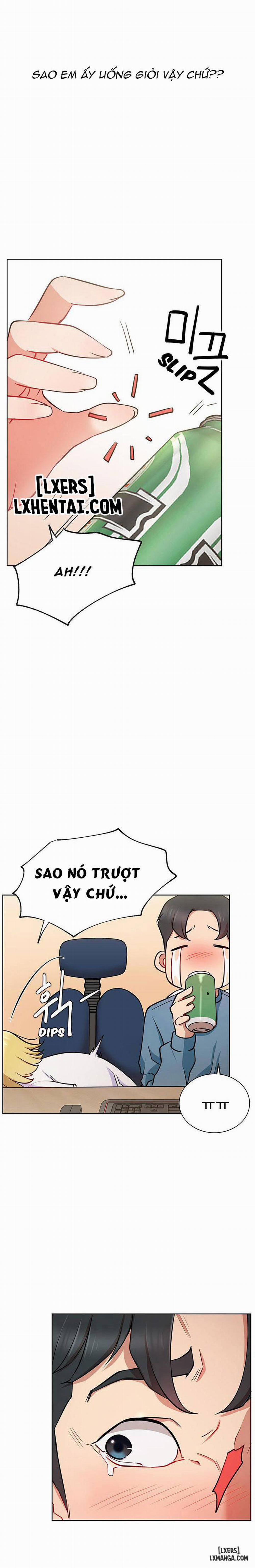 Anh Có Muốn Chịch Em Không? 14 trang 15