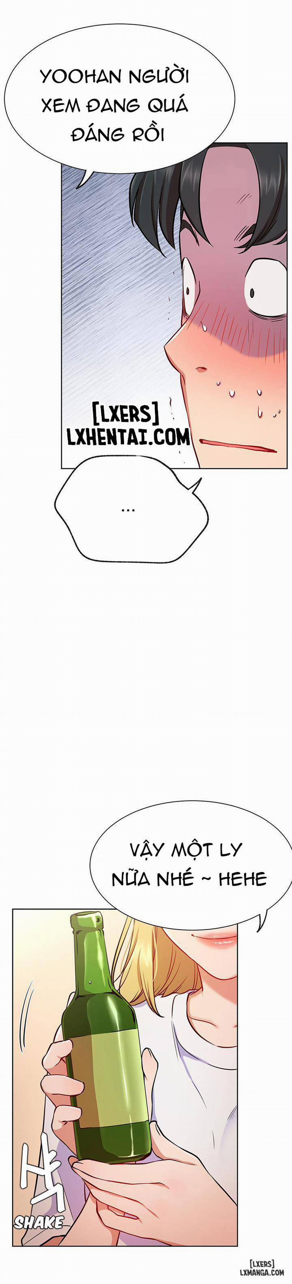 Anh Có Muốn Chịch Em Không? 15 trang 14