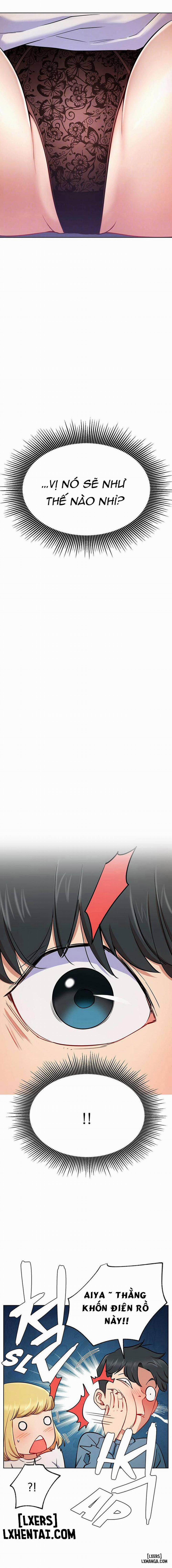Anh Có Muốn Chịch Em Không? 15 trang 4
