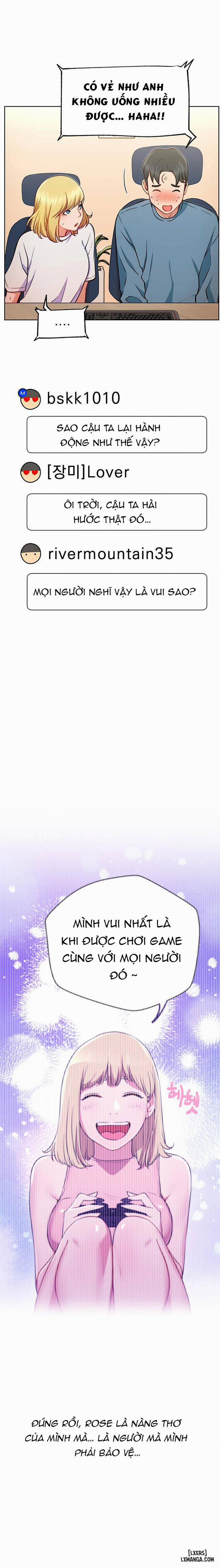 Anh Có Muốn Chịch Em Không? 15 trang 6