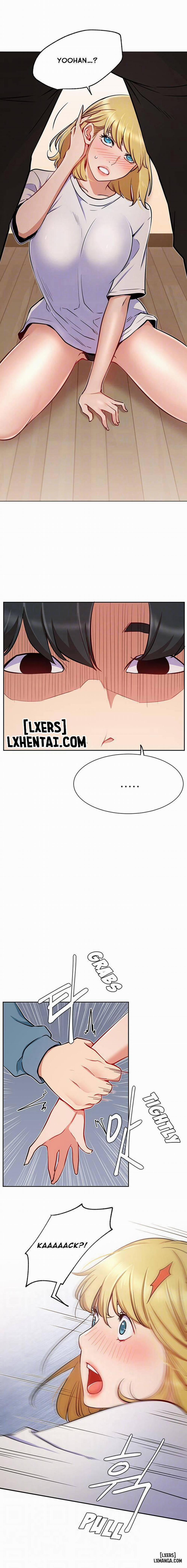 Anh Có Muốn Chịch Em Không? 16 trang 1