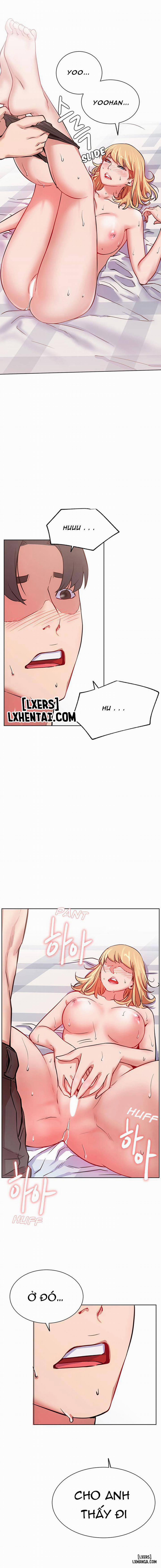 Anh Có Muốn Chịch Em Không? 16 trang 14
