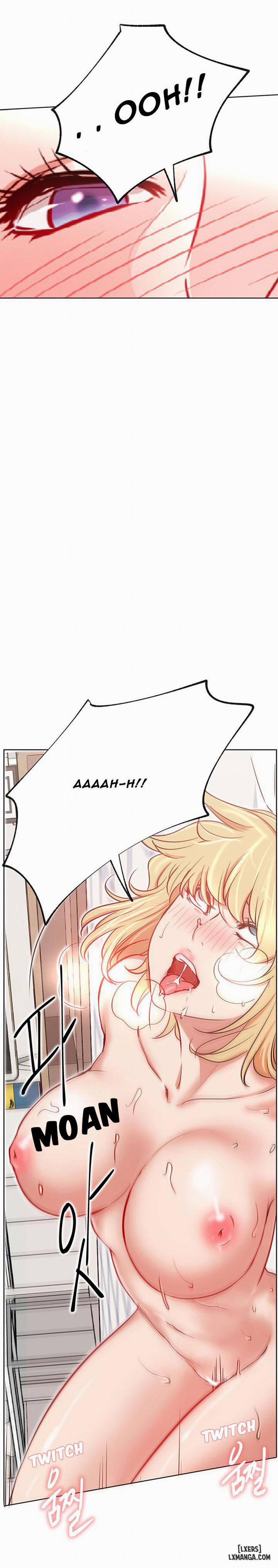 Anh Có Muốn Chịch Em Không? 16 trang 18