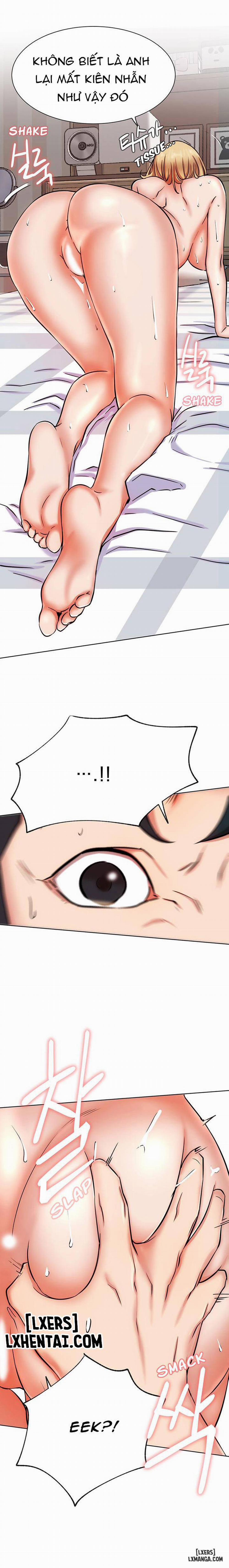 Anh Có Muốn Chịch Em Không? 17 trang 12