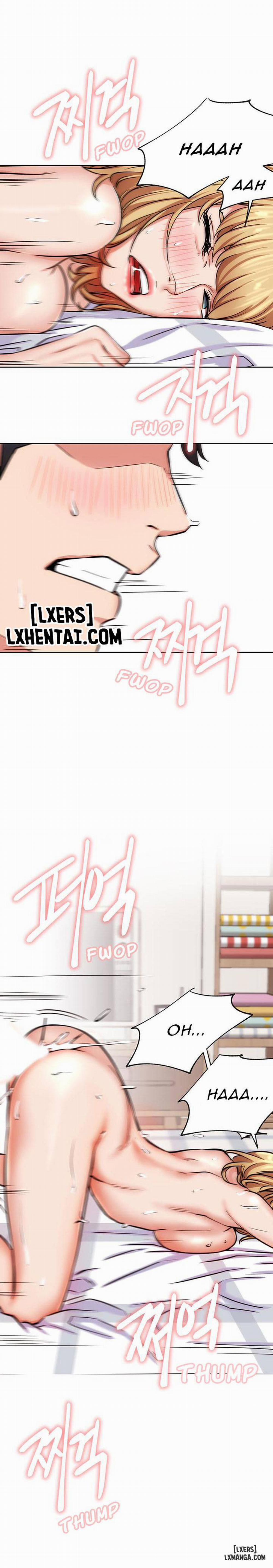 Anh Có Muốn Chịch Em Không? 17 trang 15