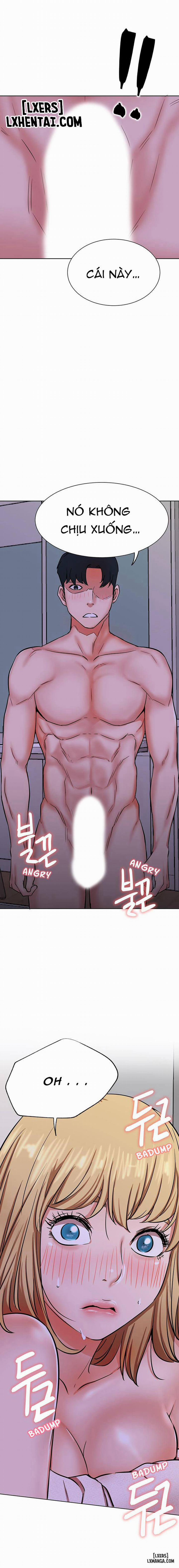 Anh Có Muốn Chịch Em Không? 17 trang 23