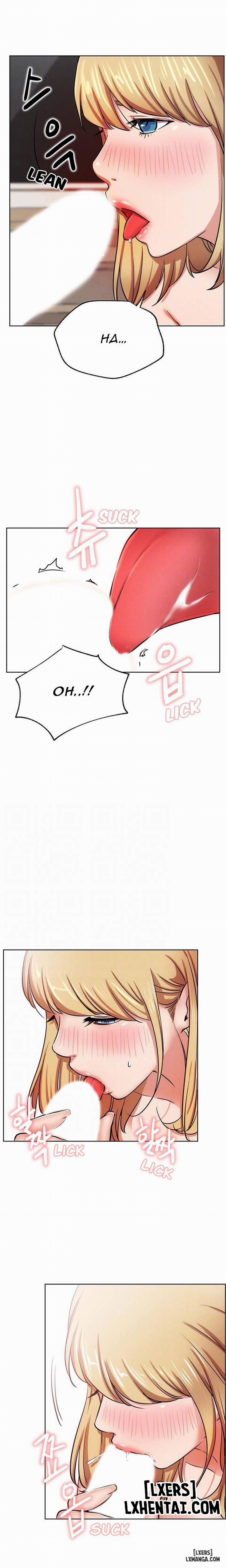 Anh Có Muốn Chịch Em Không? 17 trang 4