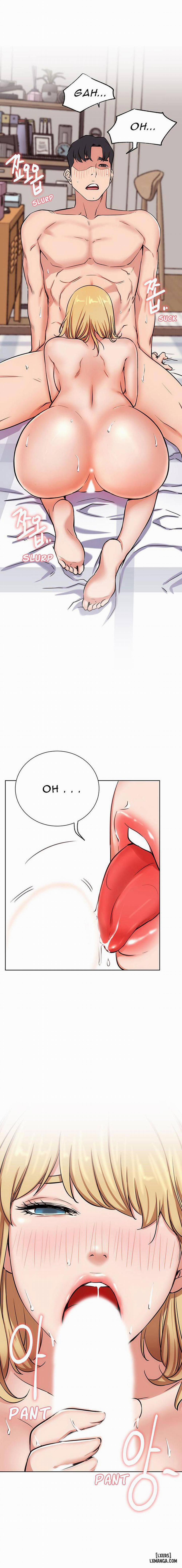 Anh Có Muốn Chịch Em Không? 17 trang 5