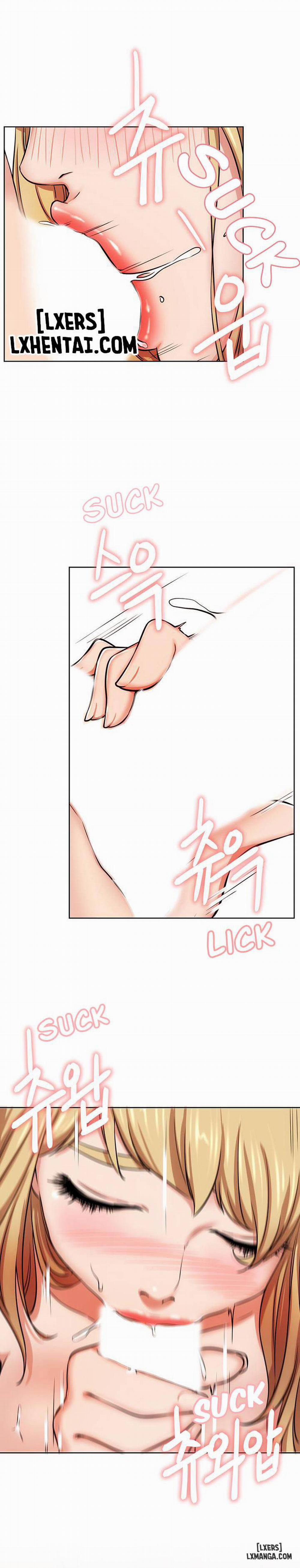 Anh Có Muốn Chịch Em Không? 17 trang 6