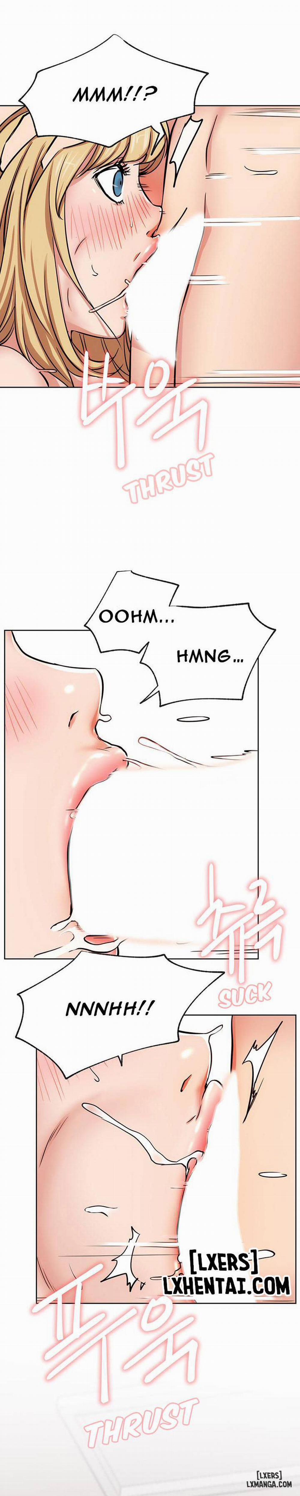 Anh Có Muốn Chịch Em Không? 17 trang 8