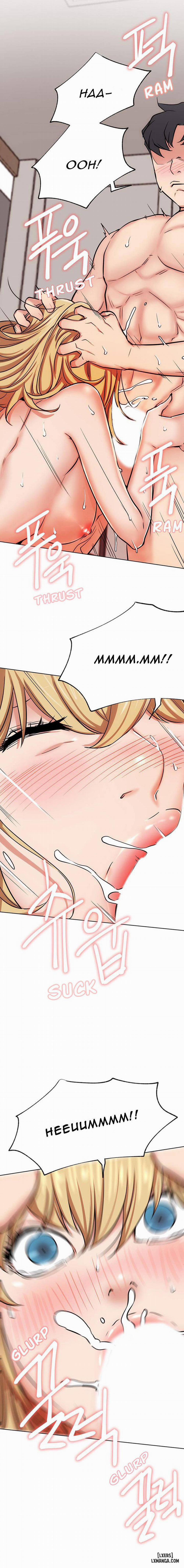 Anh Có Muốn Chịch Em Không? 17 trang 9