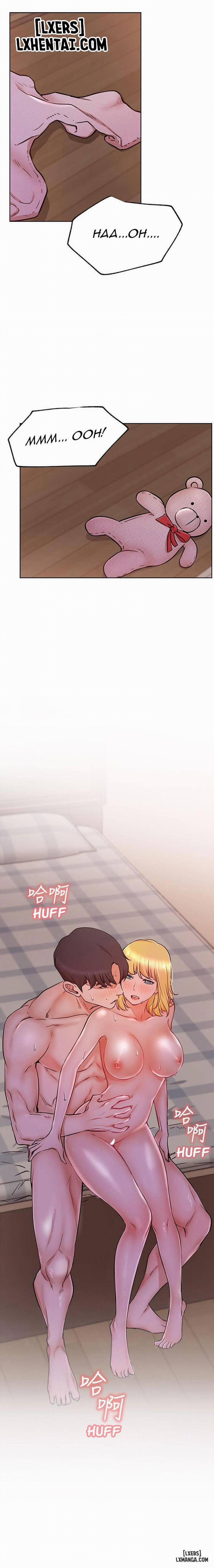 Anh Có Muốn Chịch Em Không? 18 trang 0