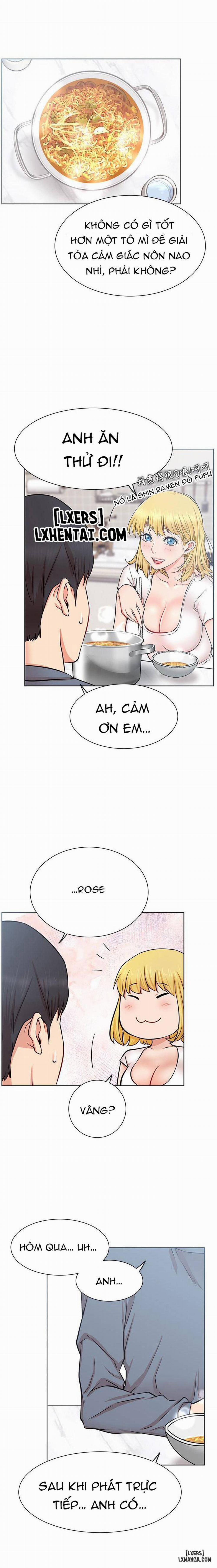 Anh Có Muốn Chịch Em Không? 18 trang 17