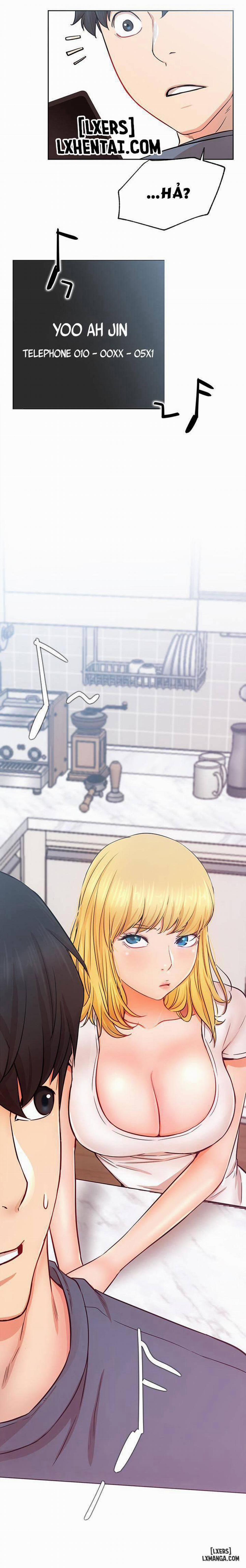 Anh Có Muốn Chịch Em Không? 19 trang 0