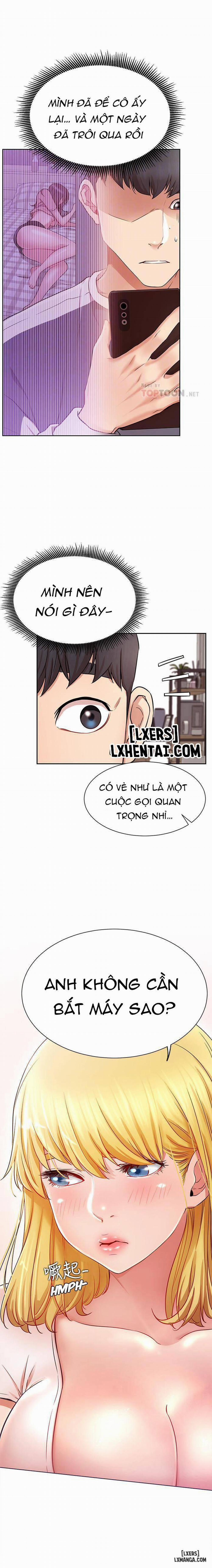 Anh Có Muốn Chịch Em Không? 19 trang 1