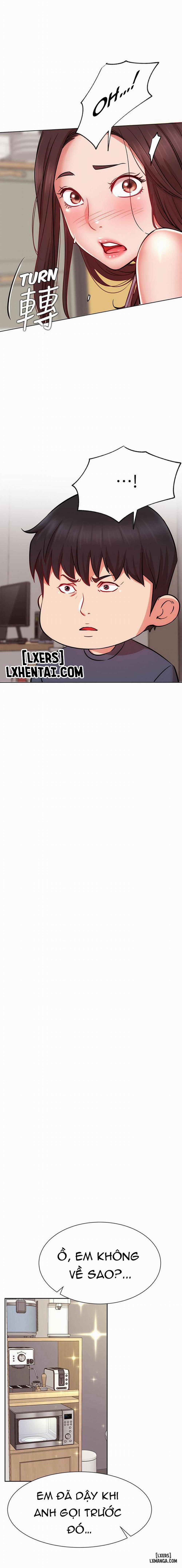 Anh Có Muốn Chịch Em Không? 19 trang 12