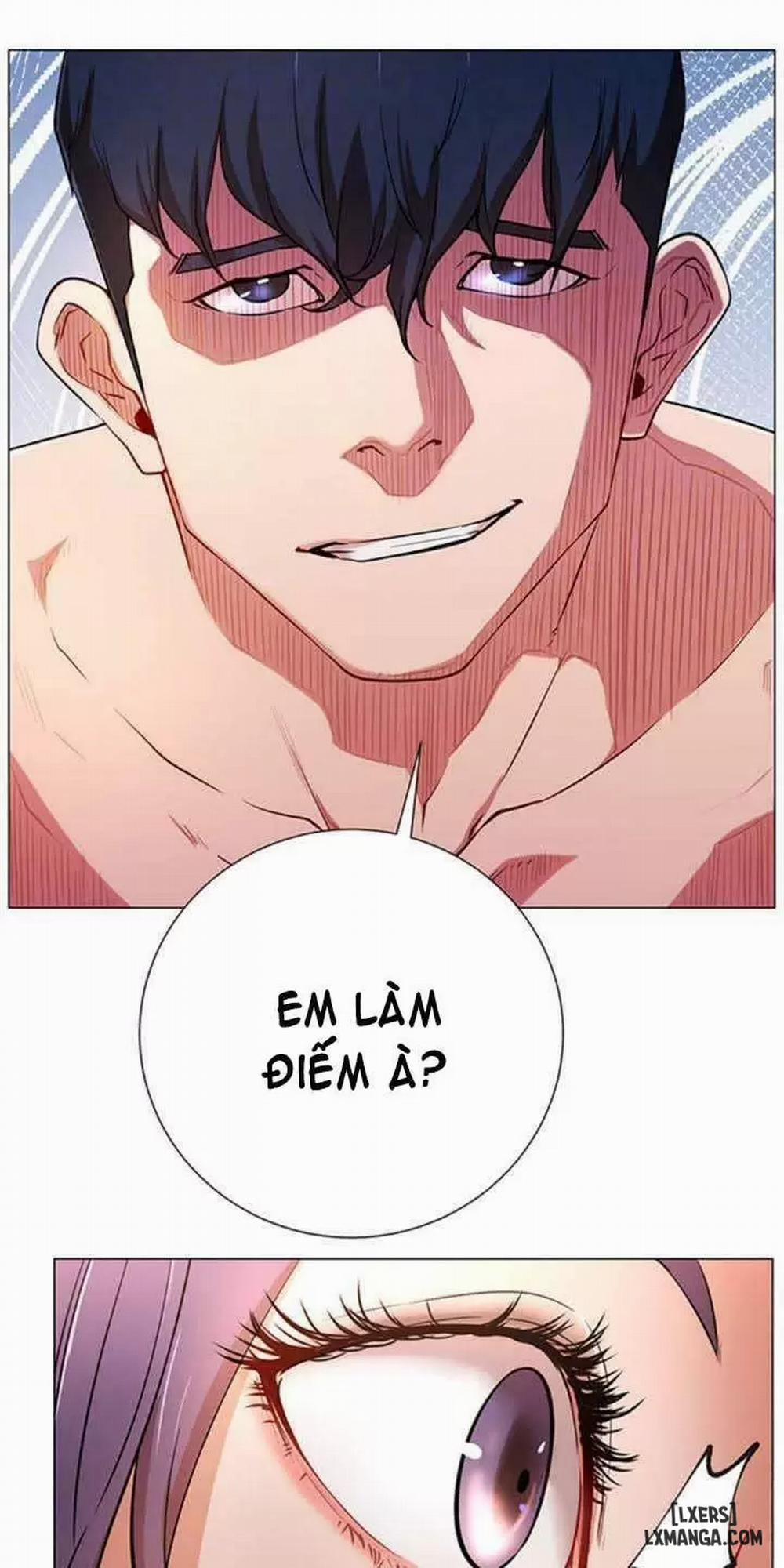 Anh Có Muốn Chịch Em Không? 2 trang 16