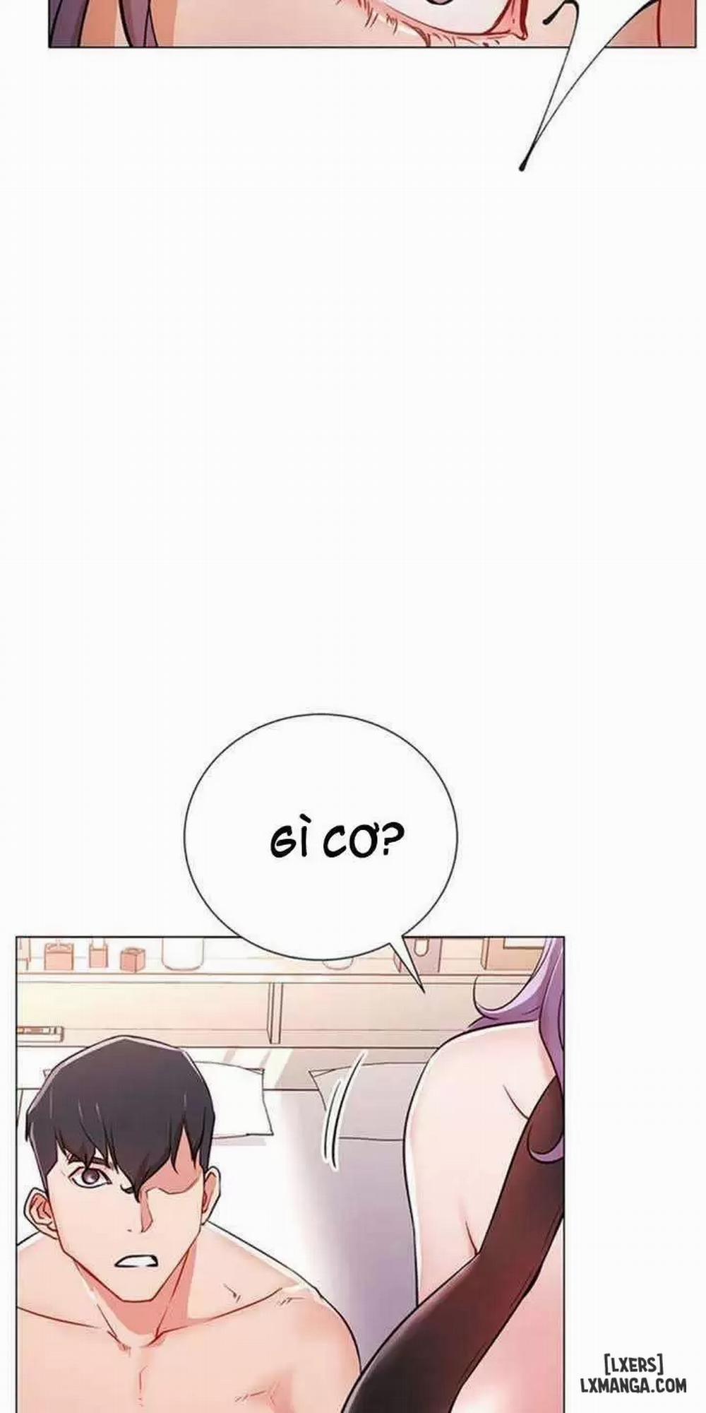 Anh Có Muốn Chịch Em Không? 2 trang 17