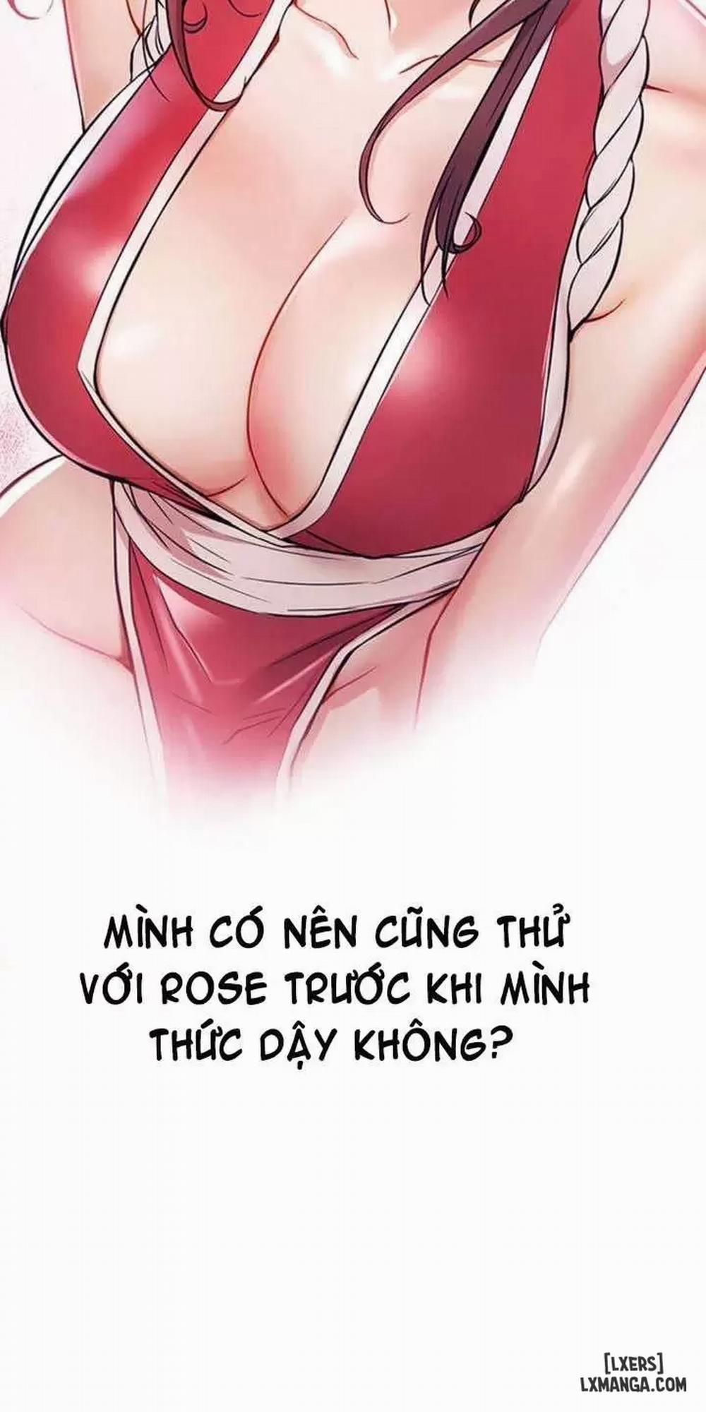 Anh Có Muốn Chịch Em Không? 2 trang 26