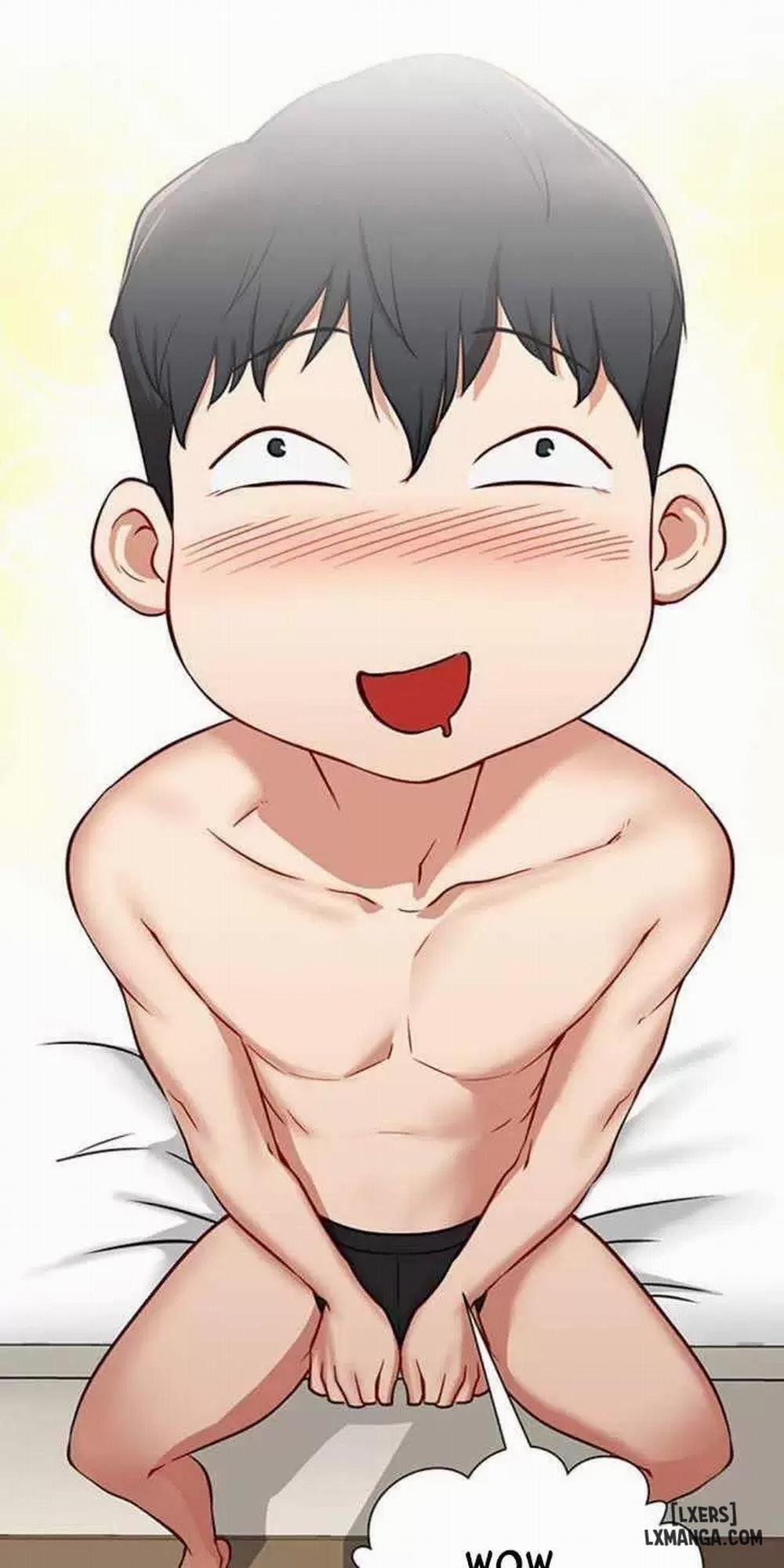 Anh Có Muốn Chịch Em Không? 2 trang 30