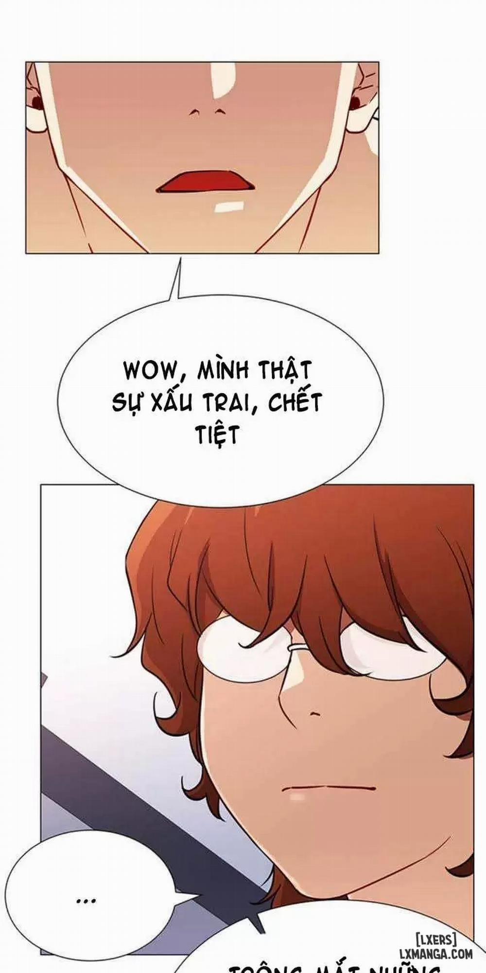 Anh Có Muốn Chịch Em Không? 2 trang 37